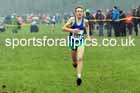 Boys Under-13s 2023 Northern Cross Country Champs., Witton Park, Blackburn. Photo: David T. Hewitson/Sports for All Pics